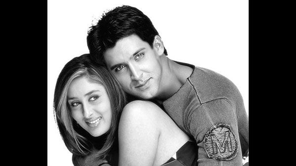 హృతిక్‌తో గురించి కరీనా కపూర్