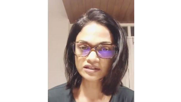 స్పందించిన సుచిత్ర..