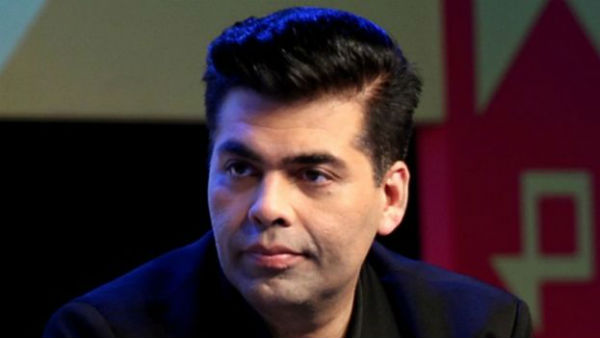  కరణ్ జోహర్ శ్రద్దాంజలి ఇలా