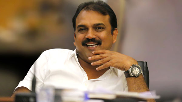Koratala siva upcoming movies with mega heroes Koratala siva upcoming movies with mega heroes