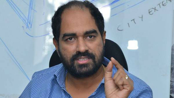 బ్రిలియంట్ న్యూస్..