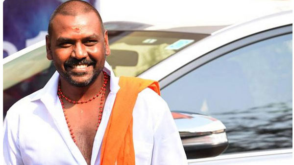 నా సేవే నా పిల్లలని..