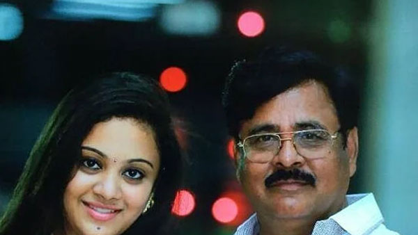 తనువు చాలించిన మారుతీరావు..