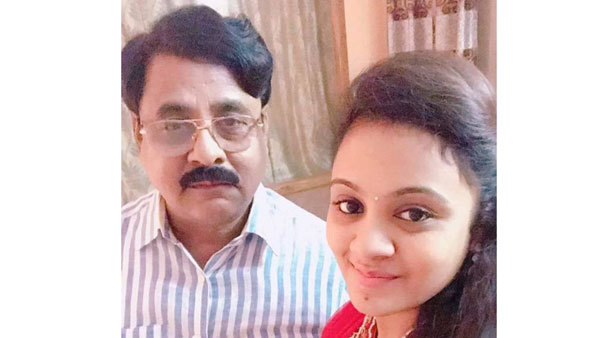 మారుతీ రావు పాత్రే హైలెట్..