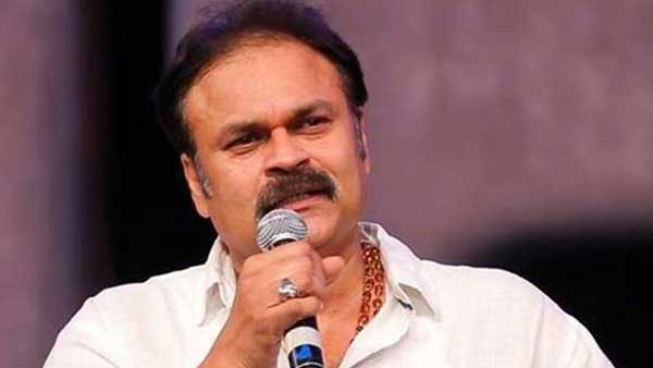 నాగబాబు సెటైర్లు వేస్తూ ట్వీటు