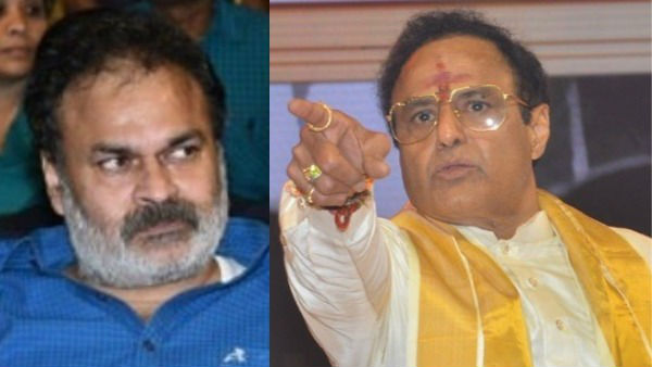 సినీ పరిశ్రమ గ్రూపులుగా