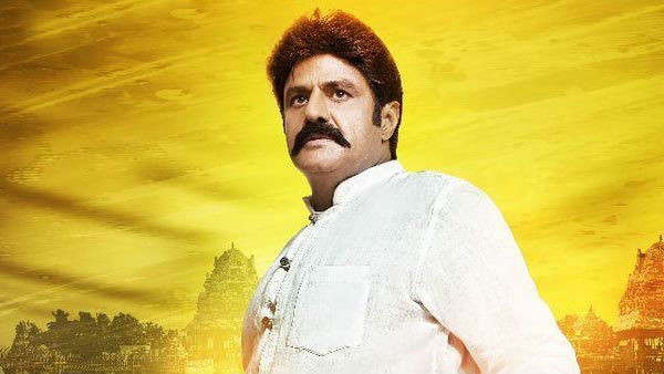 సినీ పెద్దల మీటింగులపై బాలయ్య ఆగ్రహం