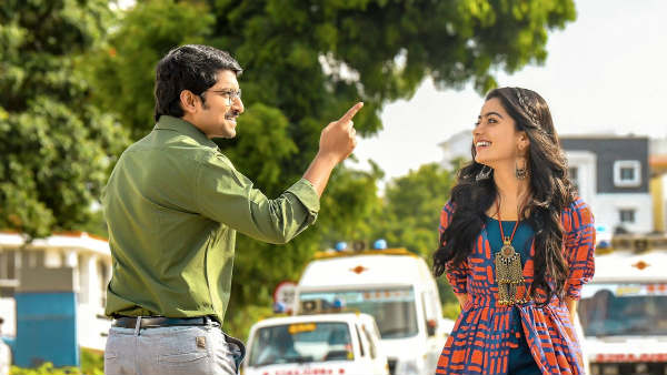 డామినెట్ చేసిందా?