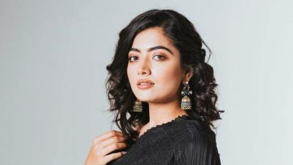 సాయి పల్లవి ఉందని..