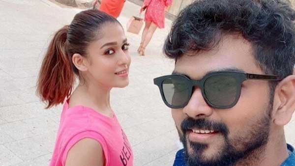 నయనతార జీవితంలోకి మరో ప్రముఖుడు