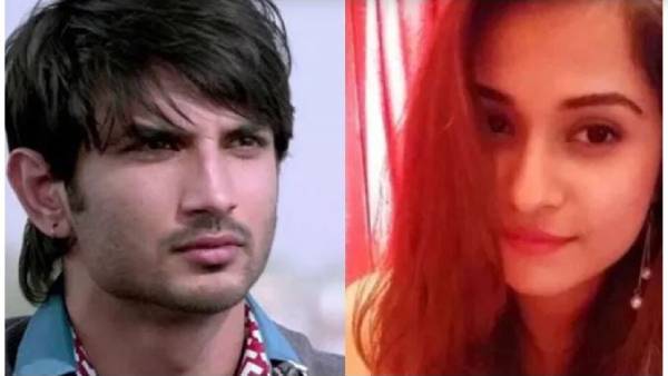 ఐశ్వర్యరాయ్, సుశాంత్ సింగ్‌కు మేనేజర్‌గా