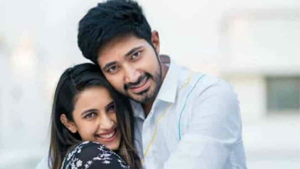 పెళ్లి కొడుకు ఎవరంటే..