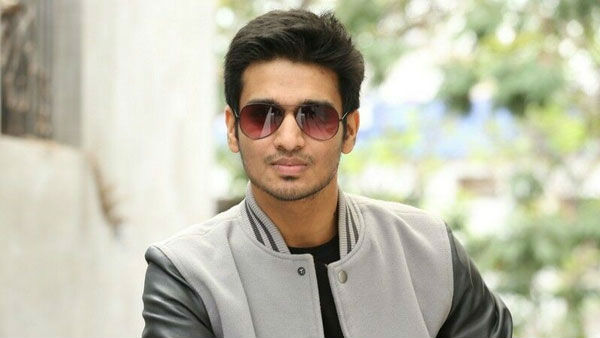 అక్కడే షూటింగ్..