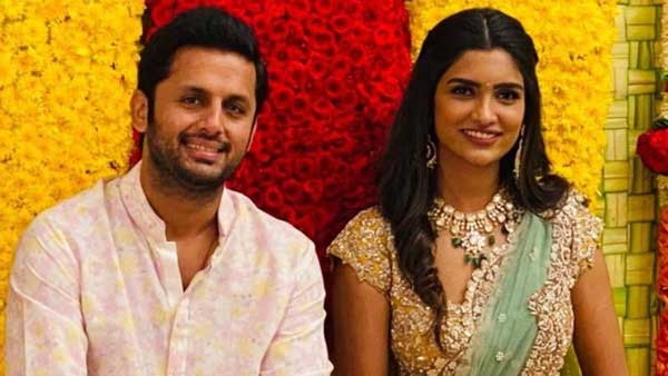 నితిన్ సైలెంట్ గా..