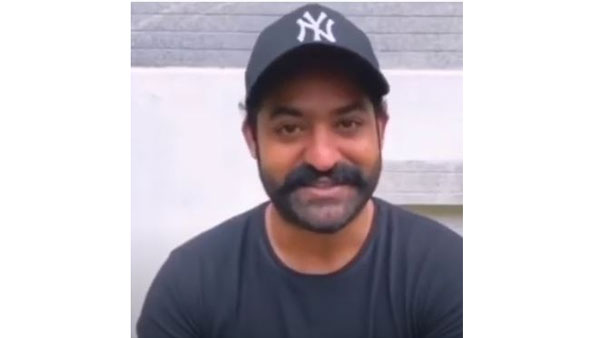RRR ట్రయల్ షూట్ క్యాన్సిల్