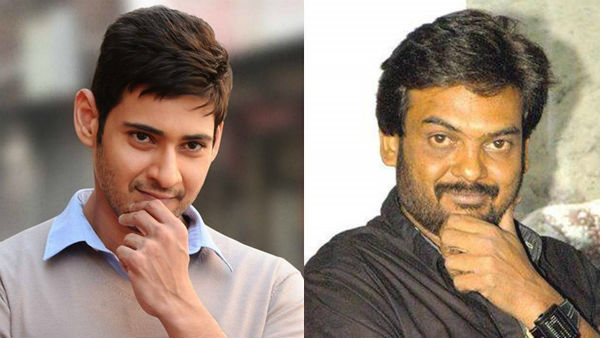 ట్రాక్ లోకి వచ్చిన పూరి..