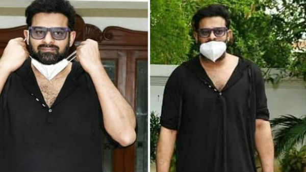 లాక్డౌన్ వల్లే..