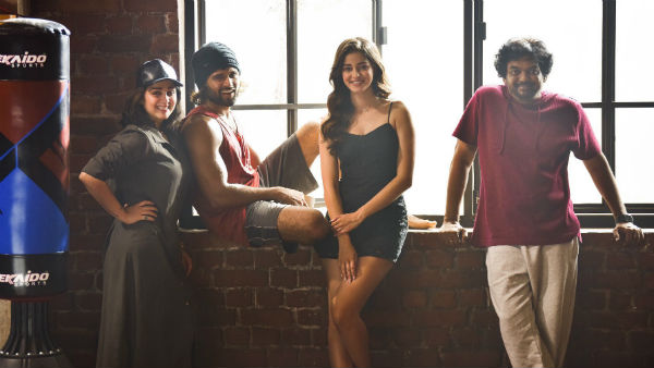 బ్లాక్ బస్టర్ స్క్రిప్ట్..