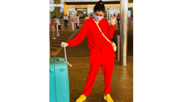 ఊపిరి ఆడటం లేదు.. 