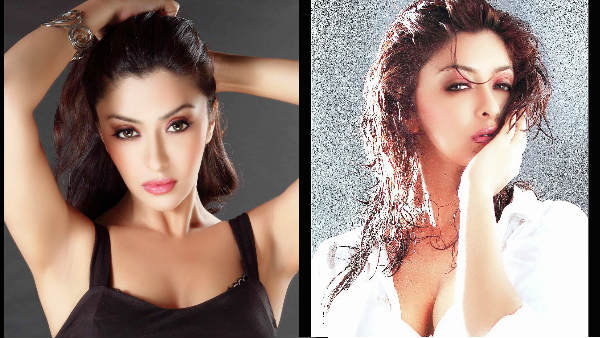 పాత్ర కోసం గుండు కొట్టించుకుంటారా?