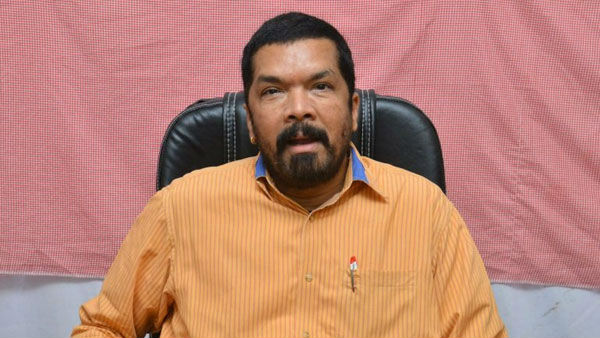 సీరియస్గా తీసుకోవాల్సిన పనిలేదు..