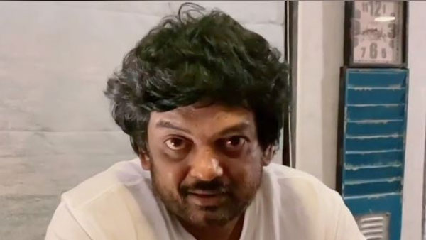 పూరీ జగన్నాథ్‌కు విషాదం..