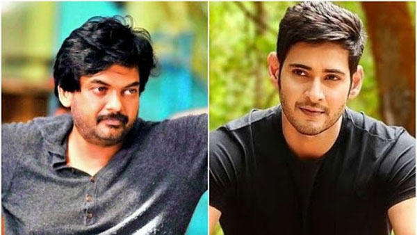 పూరీతో సినిమా