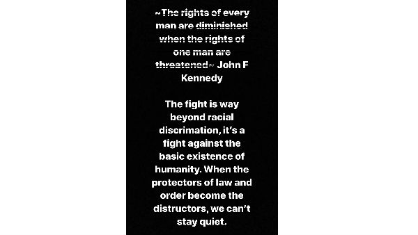 స్పందించిన మహేష్ బాబు..