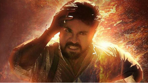 భారీ మల్టీస్టారర్లో.. నందమూరి హీరోతో కలిశాడు