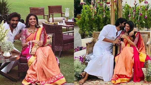 రానా గ్రాండ్ ప్లాన్స్..