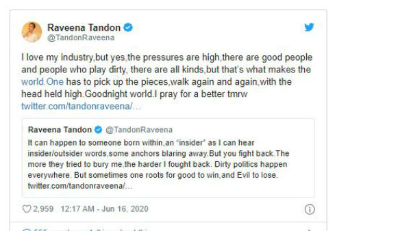 సినిమాలో ఎవరుండాలని వారే డిసైడ్