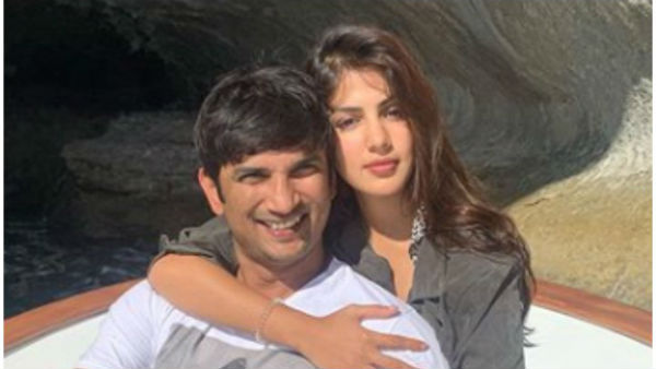 ప్రియురాలికి దూరంగా సుశాంత్.. కాల్ కూడా...