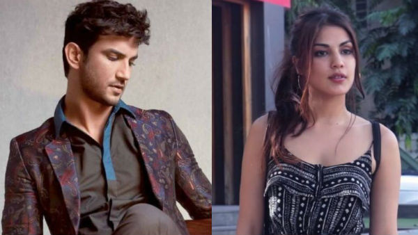  ఓపెన్ అయిన సుశాంత్.. ముందుకెళ్తాడట