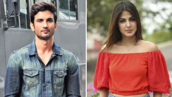 బాలీవుడ్ హీరో ఇంట్లో టాలీవుడ్ హీరోయిన్