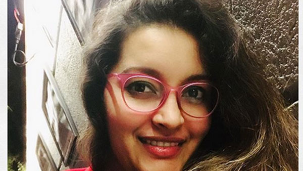 నిశ్శబ్దంగా నిశ్చితార్థం..