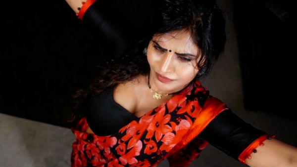 సహజ నటిగా స్వీటీ