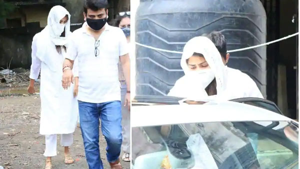 లాక్డౌన్లో సహజీవనం