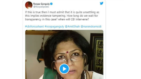 ద్రౌపది పాత్రతో సుపరిచితులు