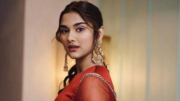 సల్మాన్ హీరోయిన్తో మహేష్ బాబు