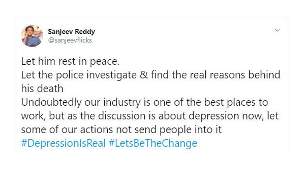 అది ఇక్కడ కొత్తేమీ కాదు. 