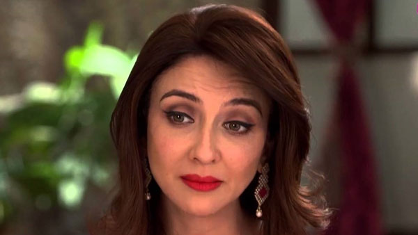 సౌమ్య టాండన్ విద్యుత్ బిల్లు