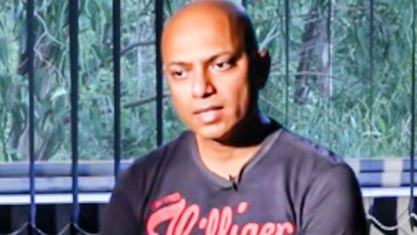 ఛాతి నొప్పితో బాధపడుతున్నట్టు