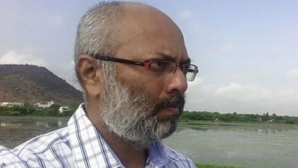 గులాబీ మూవీతో సినీ పరిశ్రమలోకి