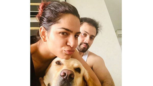 శిఖా సింగ్ కెరీర్ ఇలా...