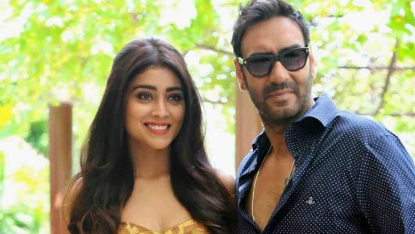  ప్లాన్ చెడగొట్టేసింది..