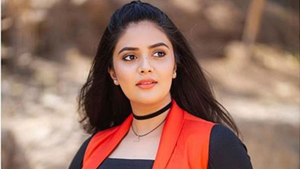 శ్రీమఖికి బాయ్‌ఫ్రెండ్ దొరకడు