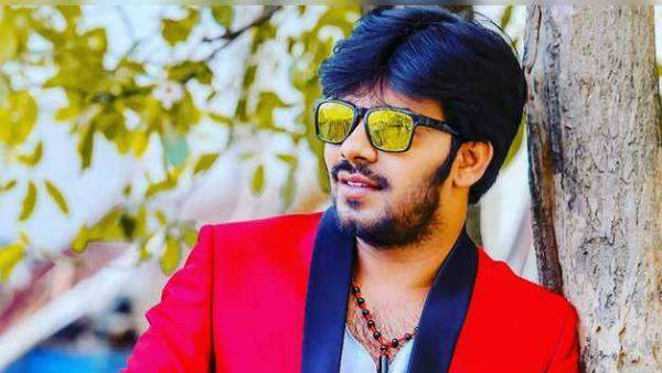 భారీ సుడిగాలిలా చెలరేగిపోయిన సుధీర్