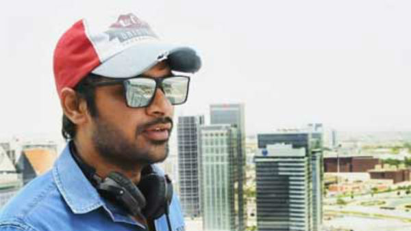 లవ్ మ్యారేజ్..