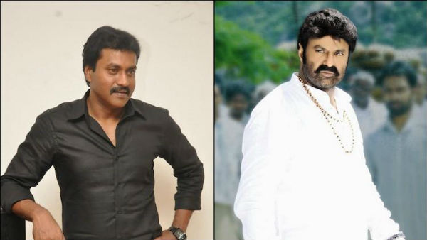 నెగిటివ్ పాత్రలో..