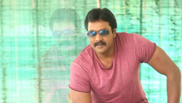 ఆల్ టైమ్ బెస్ట్ కమెడియన్..